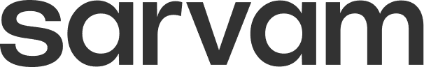 Sarvam